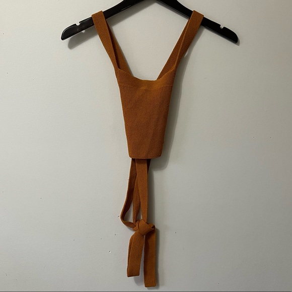 wilfred Cayenne Top - Picture 4 of 5